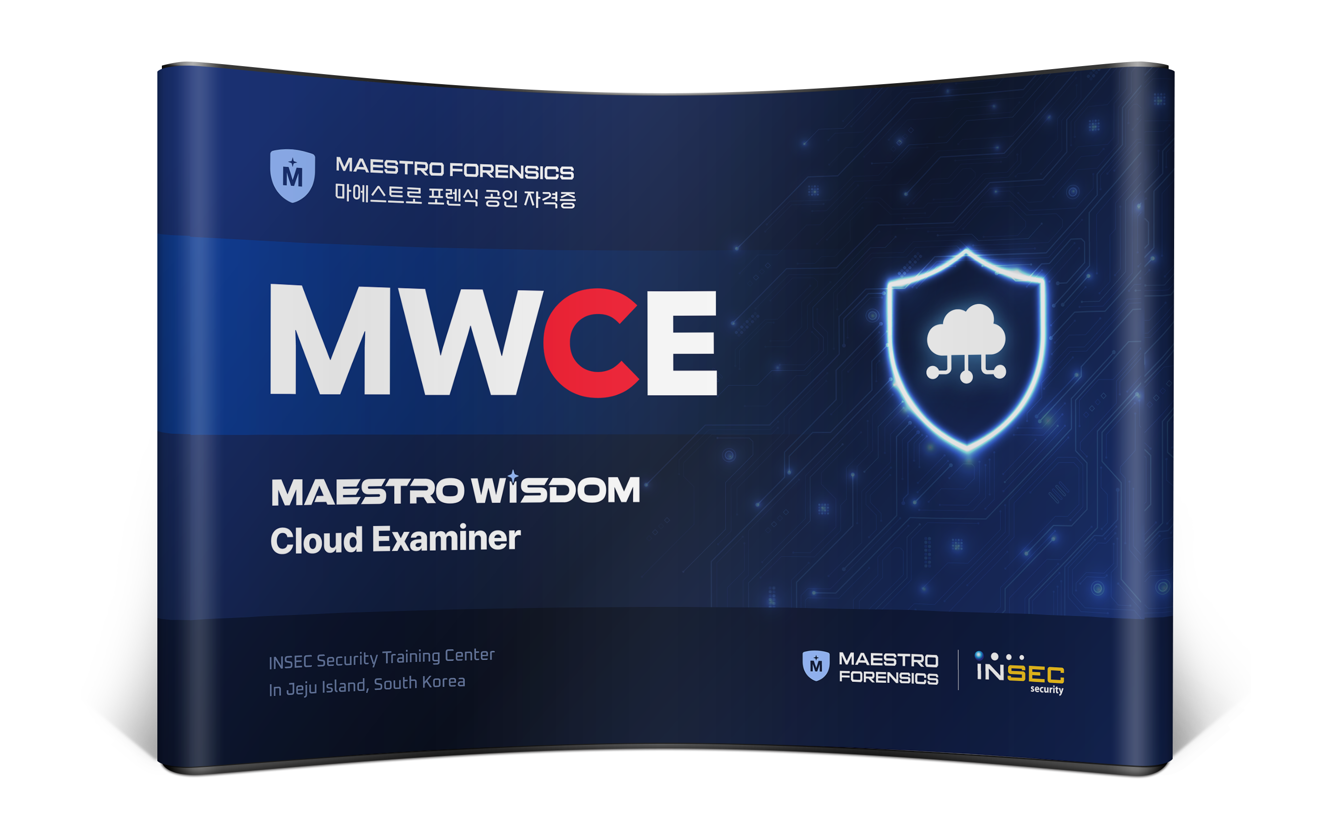 MWCE (MAESTRO WiSDOM Cloud Examiner)